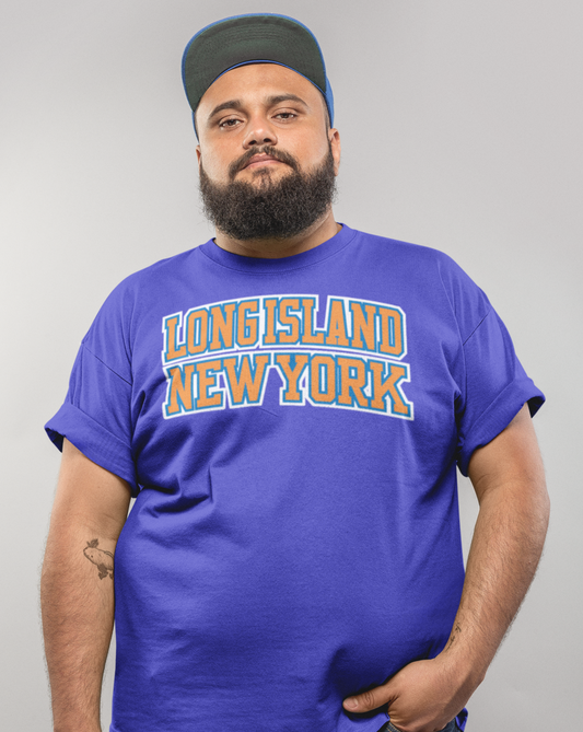 NEW YORK Plus Size